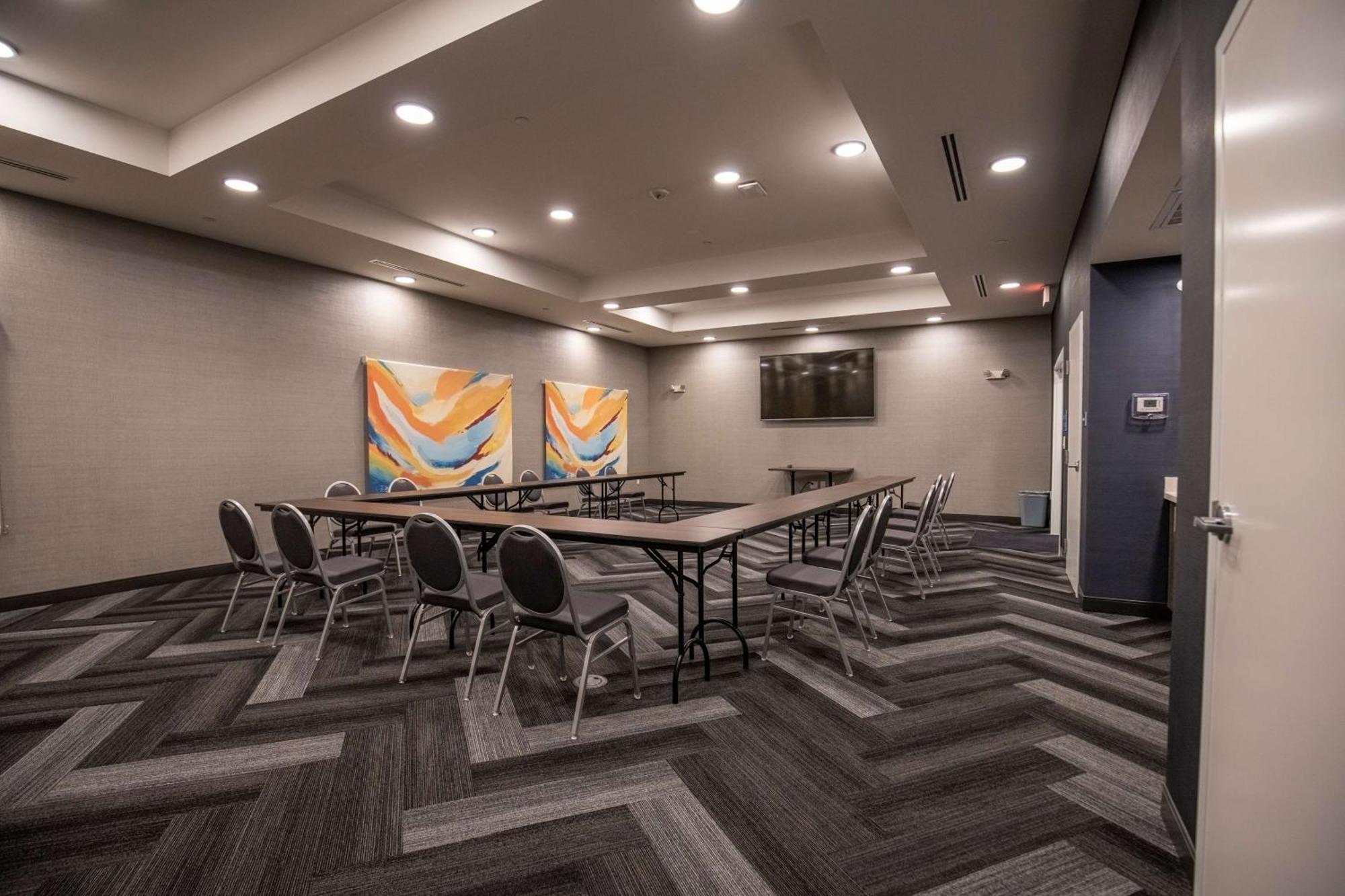 Tru By Hilton Allen Dallas, Tx Экстерьер фото